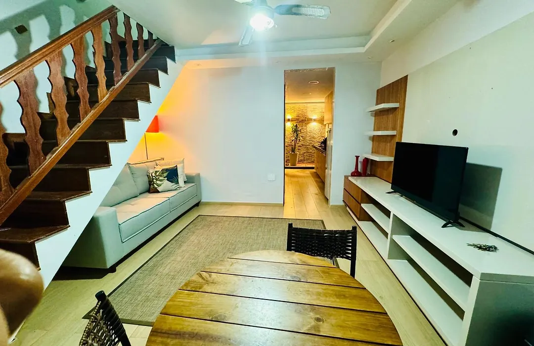 Casa na praia-1